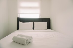 Apartment - Exclusive And Homey 3Br Loft At Kingland Avenue Apartment (South Tangerang)