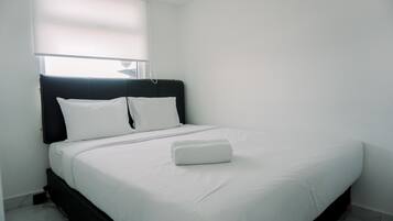 Departamento | 3 habitaciones y wifi gratis