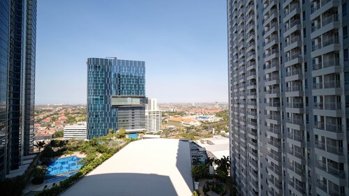 Nice Studio Connected To Mall At Tanglin Supermall Mansion Apartment
