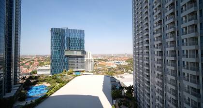 Nice Studio Connected To Mall At Tanglin Supermall Mansion Apartment