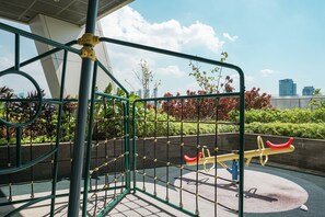 Exterior - Best Choice And Minimalist Studio Room Menteng Park Apartment (Jakarta)