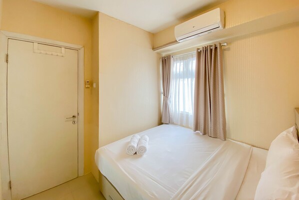 Appartement | Accès au Wi-Fi (inclus)