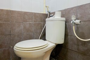 Apartment | Bathroom