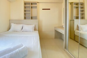 Apartment | Free WiFi