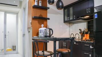 Apartment | Living area