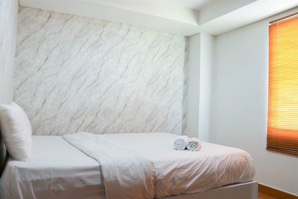 Appartement | 2 chambres, Wi-Fi gratuit