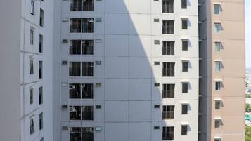 Apartment | View from room