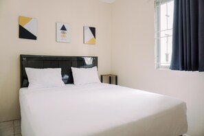 Căn hộ | 2 phòng ngủ, truy cập Internet không dây miễn phí 