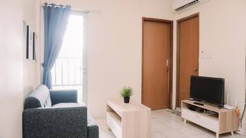 Appartement | Woonruimte