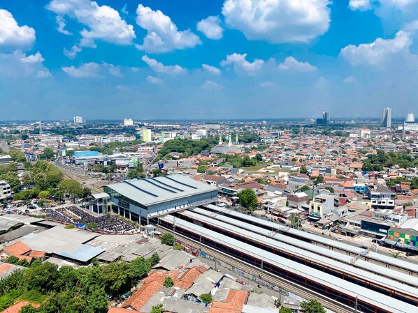 บริเวณภายนอก