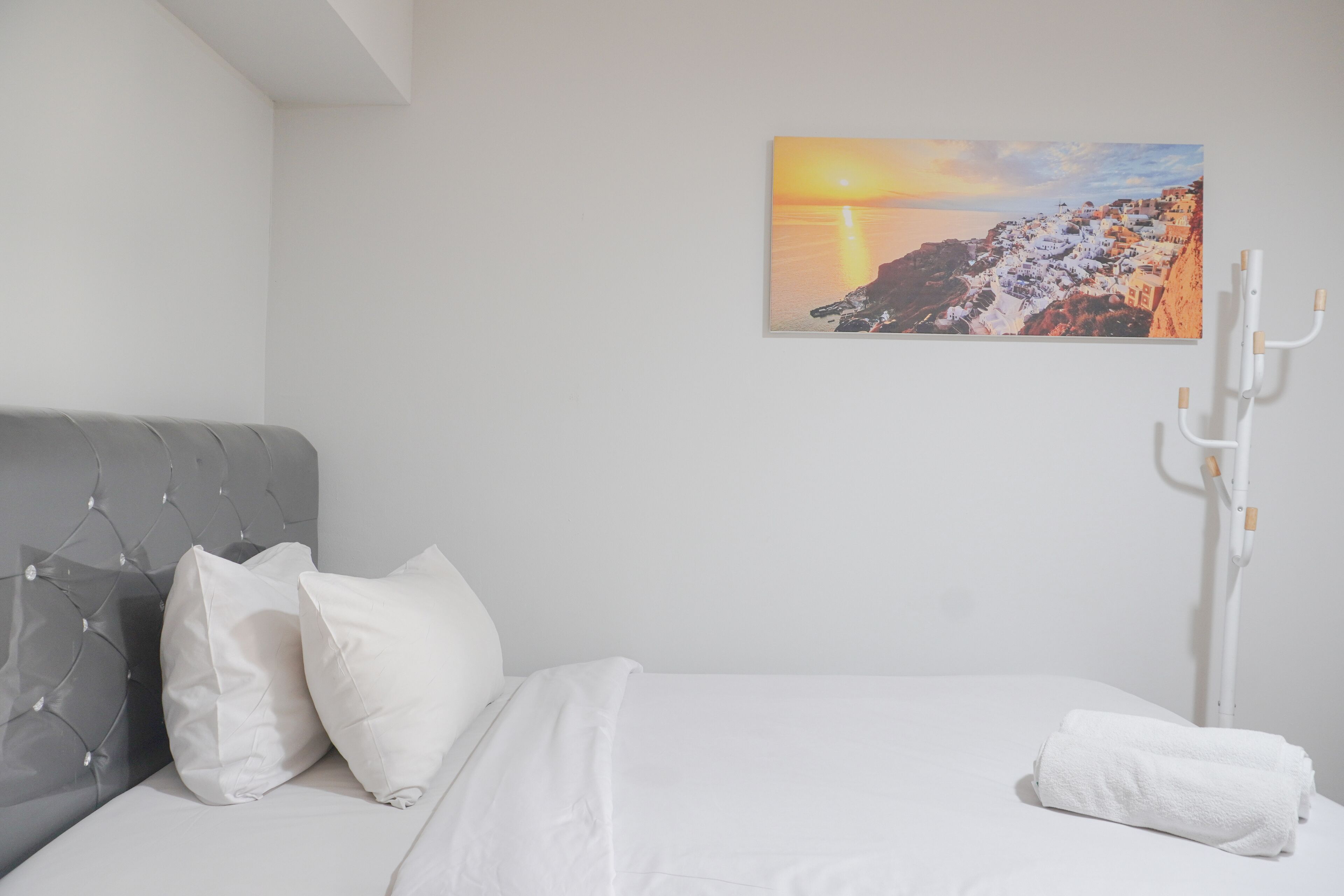 Studiolejlighed | Gratis Wi-Fi