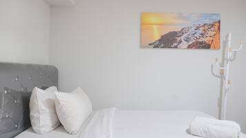 Studiolejlighed | Gratis Wi-Fi