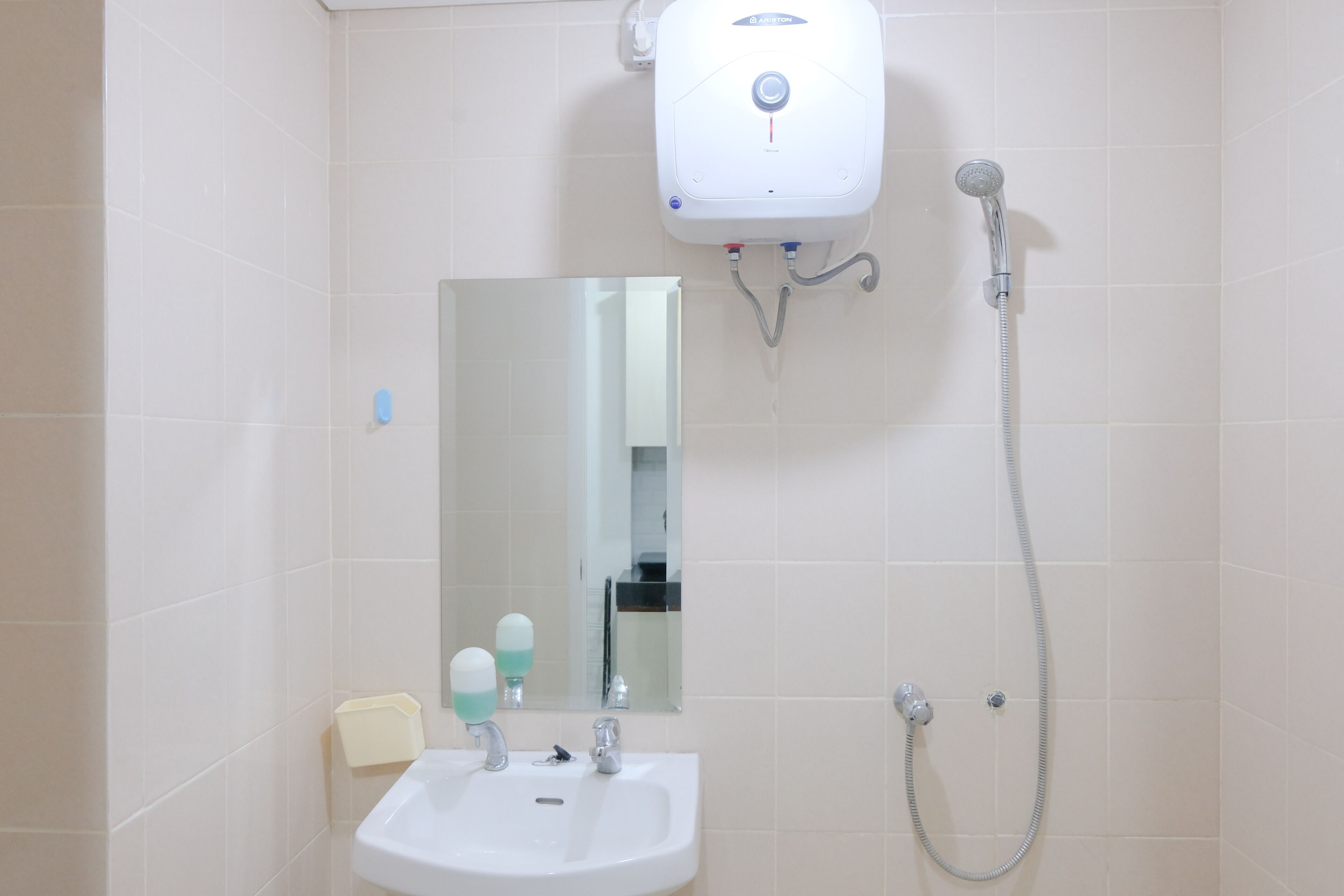 Baño