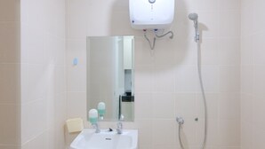 Studio | Phòng tắm