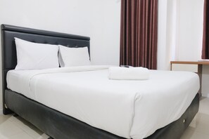 Studio - Modern Classic Studio At Apartment Parahyangan Residence (Bandung)