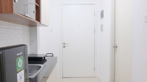 Studio | Bếp riêng