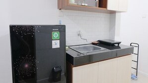 Studio | Bếp riêng