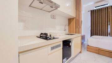 Standard-Studio | Eigene Küche