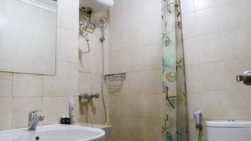 Estudio | Baño