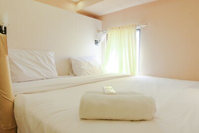 Strategic 2Br Gateway Ahmad Yani Cicadas Apartment