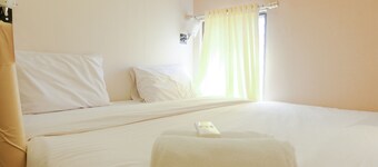 Strategic 2Br Gateway Ahmad Yani Cicadas Apartment