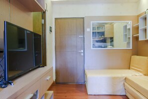 Interior - Strategic 2Br Gateway Ahmad Yani Cicadas Apartment (Bandung)