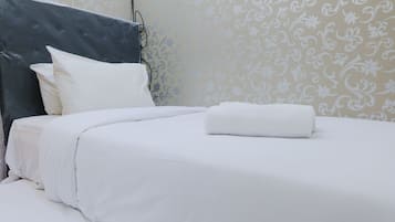 Apartment | 2 Schlafzimmer, kostenloses WLAN
