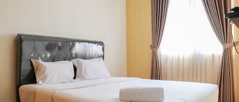 Apartament | 1 dormitori i wifi gratuïta