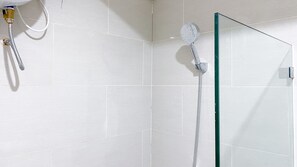 Studio | Badezimmer