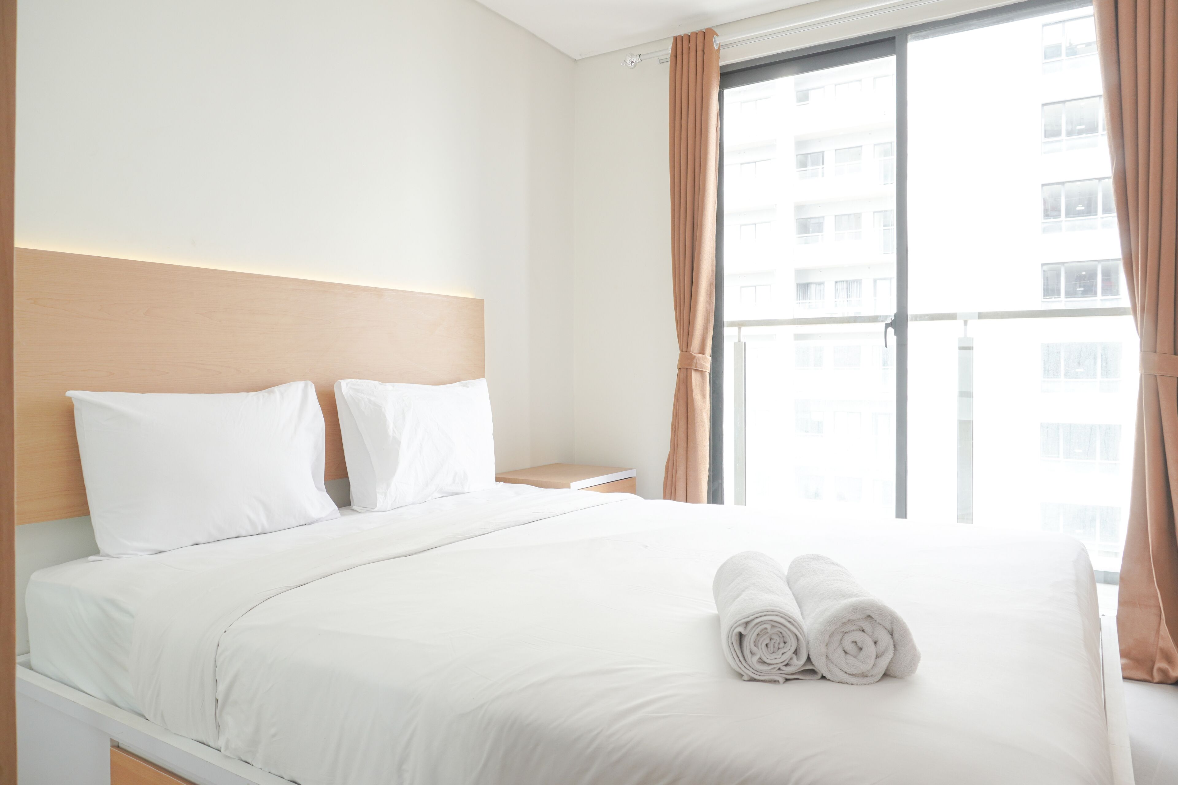 Studio | Wi-Fi gratuit