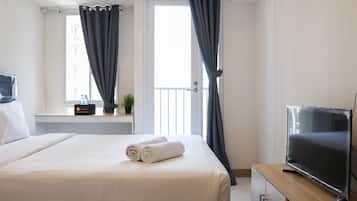 Studio | Gratis wi-fi