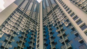 Exterior - Simply Look Studio At Evenciio Margonda Apartment (Depok)