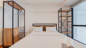 Apartment | 3 bedrooms, free WiFi