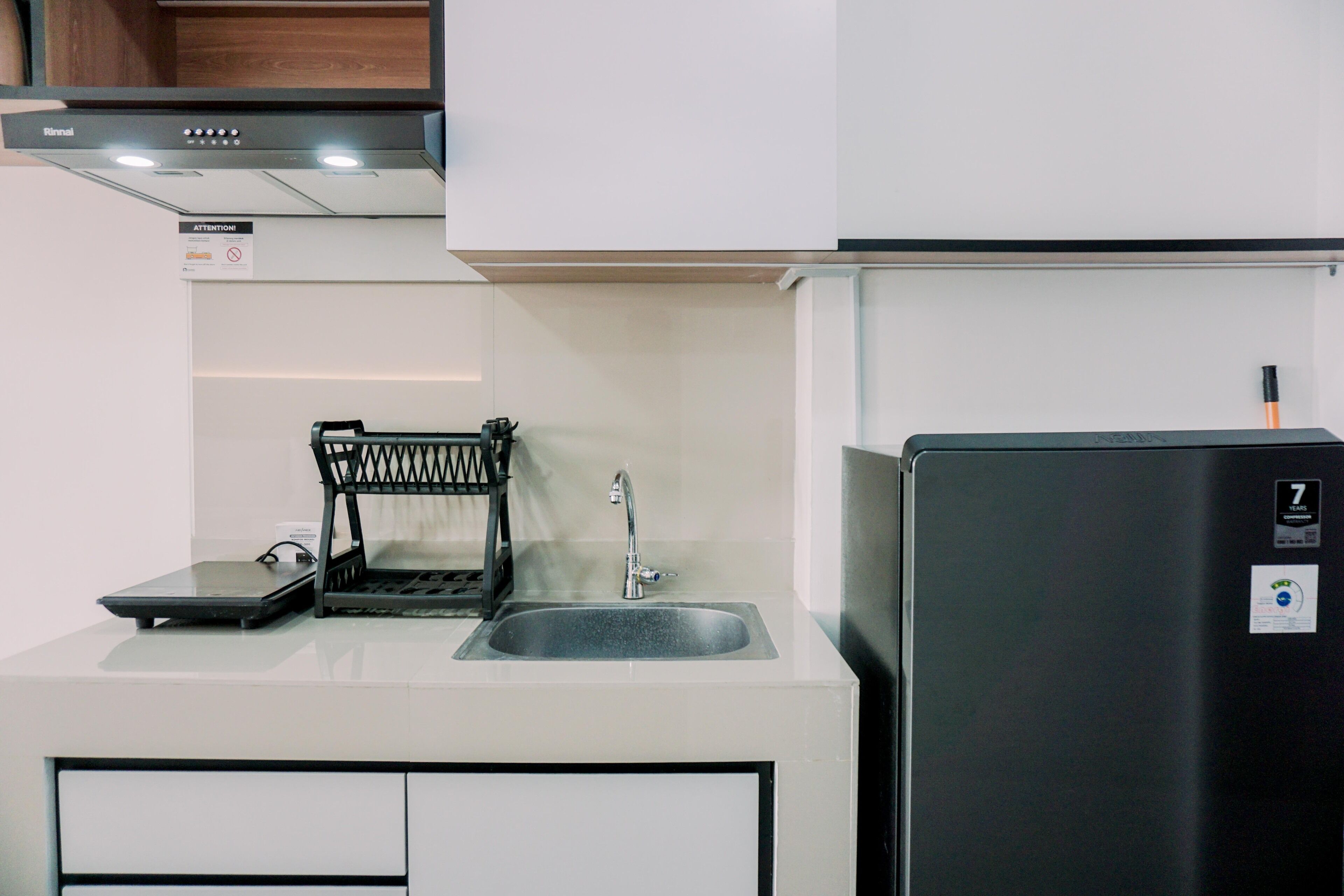 Studio | Eget kjøkken