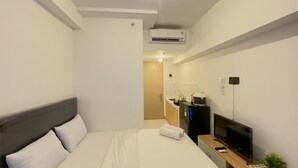 开间 | 免费 WiFi