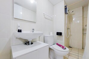 Apartment | Bathroom