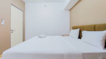 Apartment | 2 bedrooms, free WiFi