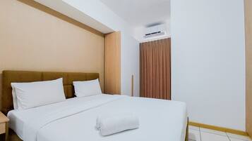 Apartment | 2 bedrooms, free WiFi