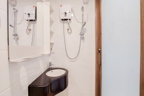 Studio | Badkamer