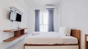 Escritorio y wifi gratis