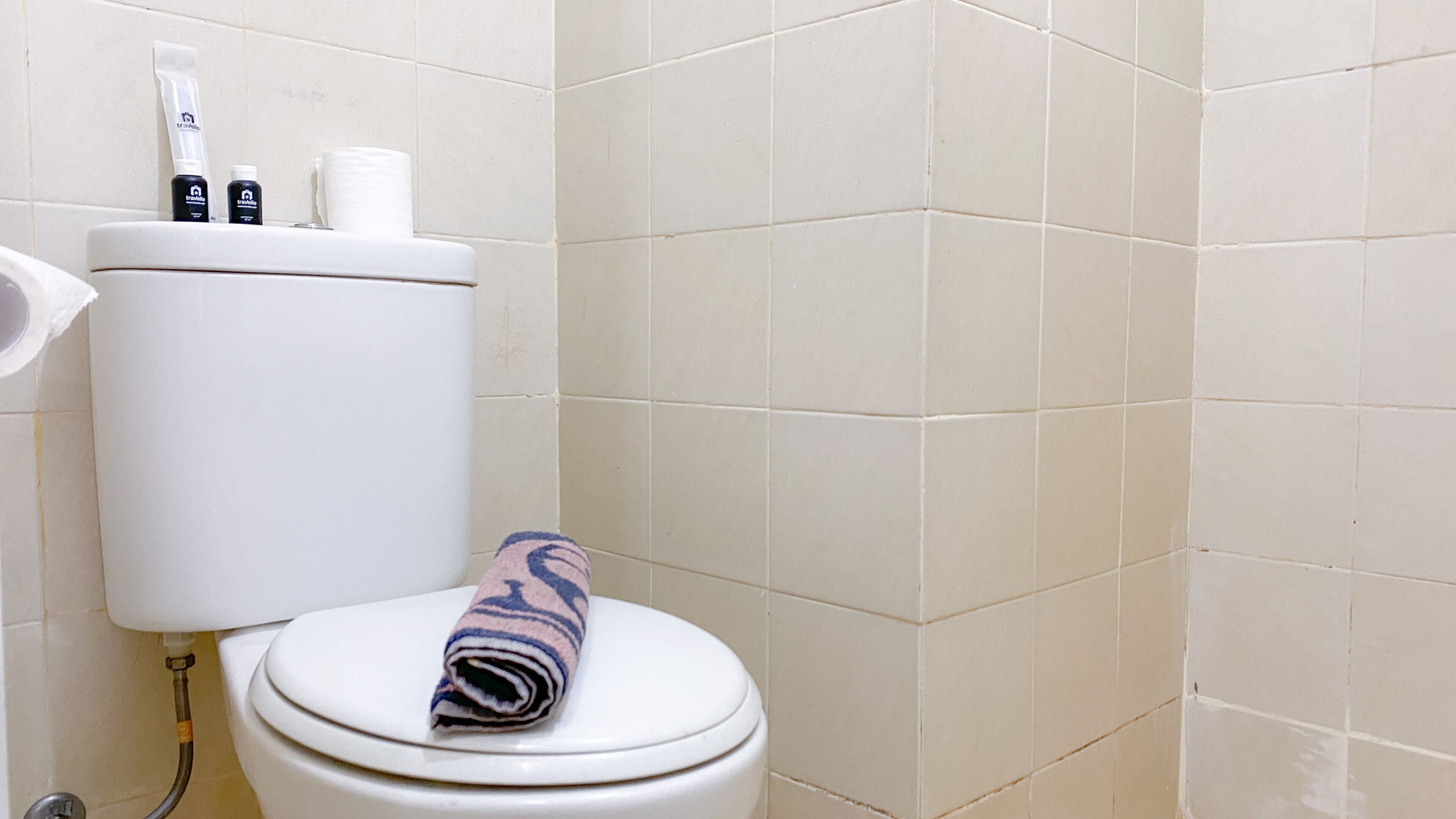 Kamar mandi
