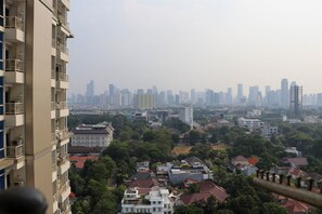 บริเวณภายนอก