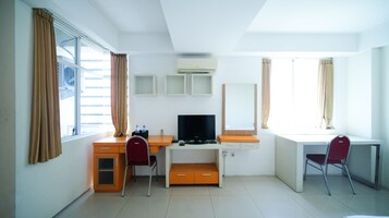 Escritorio y wifi gratis 