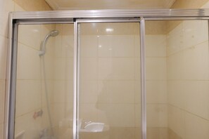 Studio | Badezimmer