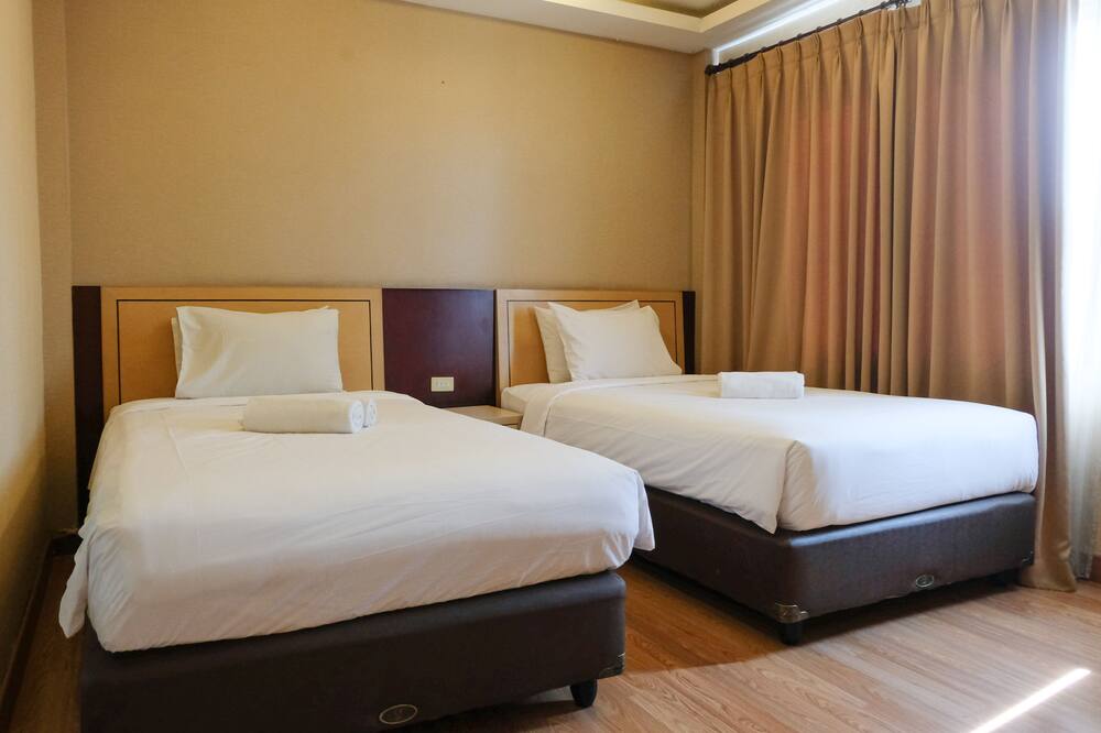 Strategic And Comfy Studio At Grand Setiabudi Apartment By Travelio