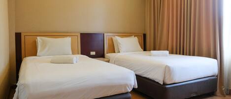 Bureau, Wi-Fi gratuit