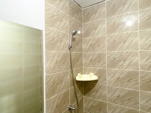 Bathroom - Best Deal And Cozy Studio At Apartment Transpark Juanda Bekasi Timur (Bekasi)