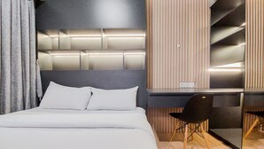 Apartemen