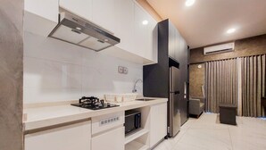 Dapur pribadi