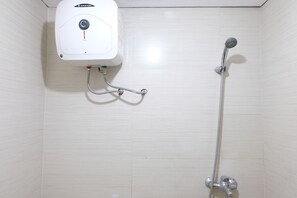 Apartemen | Kamar mandi